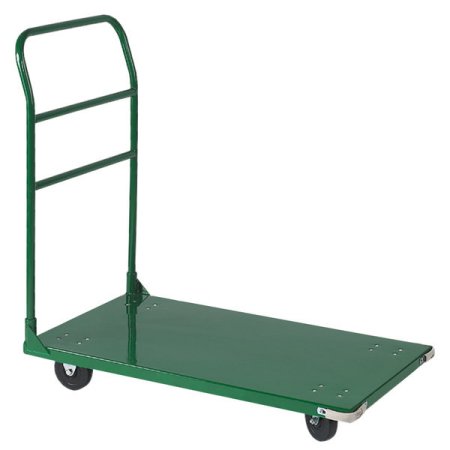  Wesco Steel Platform Cart